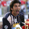 Juventus 2004/05 GK Away
