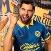 Club America 23/24 Away Player Issue Jersey