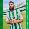 Real Betis 23/24 Home Stadium Fans Jersey