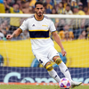 Boca Juniors 22/23 Away Player Issue Jersey