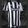 Newcastle United 23/24 Home Player Issue Jersey