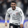 Corinthians 23/24 Home Player Issue Jersey