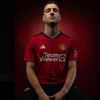 Manchester United 23/24 Home Player Issue Jersey