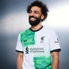 Liverpool 23/24 Away Stadium Fans Jersey