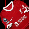 Liverpool 23/24 Home Player Issue Jersey