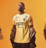 AS Monaco 25/26 Third Player Issue Jersey