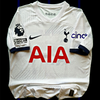 Tottenham Hotspur 23/24 Home Player Issue Jersey