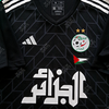 Algeria x Palestine Special Edition Player Issue Jersey