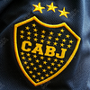 Boca Juniors 2009/10 Home