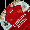 Arsenal FC 23/24 Home Player Issue Jersey