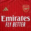 Arsenal FC 23/24 Home Player Issue Jersey