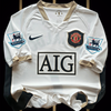 Manchester United 2006/07 Away