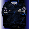 Chelsea FC 23/24 Away Player Issue Jersey