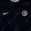 Chelsea FC 23/24 Away Player Issue Jersey