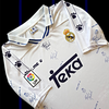 Real Madrid 1994/96 Home