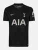 Tottenham Hotspur 25/26 Away Stadium Fans Jersey
