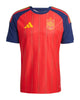 Spain 2026 World Cup Home Player Issue Jersey
