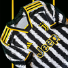 Juventus 23/24 Home Player Issue Jersey