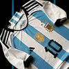 Argentina 2023 Home Player Issue Jersey