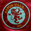 Aston Villa 23/24 Home Stadium Fans Jersey