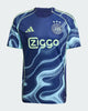 Ajax Amsterdam 24/25 Away Player Issue Jersey