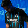 Club Brugge KV 25/26 Home Stadium Fans Jersey