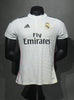 Real Madrid 2014/15 Home Player Issue Jersey