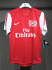 Arsenal FC 2011/12 Home Player Issue Jersey
