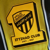 Al-Ittihad Jeddah 23/24 Home Player Issue Jersey