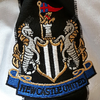 Newcastle United 1999/00 Home