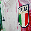 Italy 2023 Pre Match Player Issue Jersey