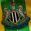 Newcastle united 1988/90 Away