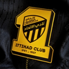 Al-Ittihad Jeddah 23/24 Third Player Issue Jersey
