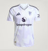 Manchester United 25/26 Away Stadium Fans Jersey