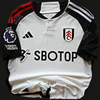 Fulham F.C. 23/24 Home Player Issue Jersey