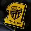 Al-Ittihad Jeddah 23/24 Third Stadium Fans Jersey