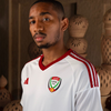 UAE 2024 Home Player Issue Jersey