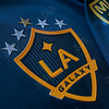 LA Galaxy 2023 Away Player Issue Jersey