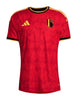 Belgium 2026 World Cup Home Player Issue  Jersey