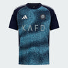 Al-Nassr FC 25/26 Away Player Issue Jersey