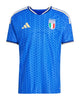 Italy 2026 World Cup Home Player Issue  Jersey
