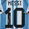 Argentina 2023 Messi Special Edition Jersey