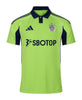 Fulham FC 25/26 Away Stadium Fans Jersey