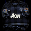 Manchester United 2013/14 Away