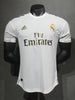 Real Madrid 2019/20 Home Player Issue Jersey