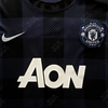 Manchester United 2013/14 Away