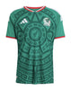 Mexico 2026 World Cup Home Player Issue Jersey