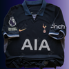 Tottenham Hotspur 23/24 Away Stadium Fans Jersey