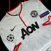 Manchester united 2012/13 Away
