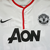 Manchester united 2012/13 Away